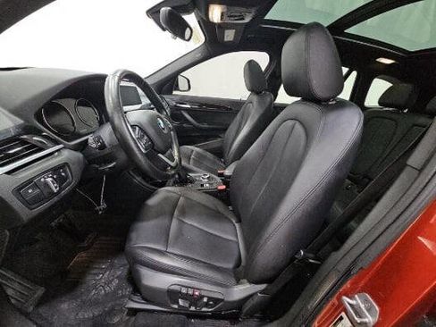 Used 2019 BMW X1 xDrive28i w/ Convenience Package image 12