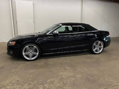 Used 2010 Audi S5 Prestige