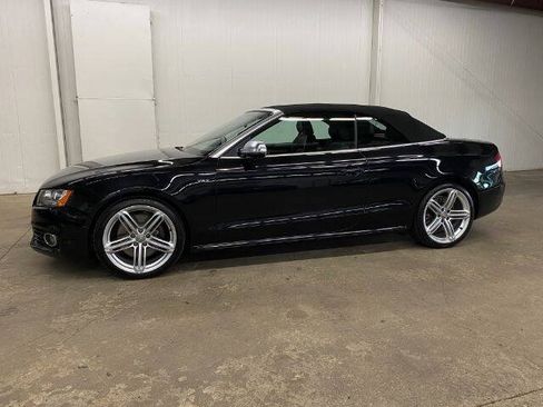 Used 2010 Audi S5 Prestige AWD/4WD image 1