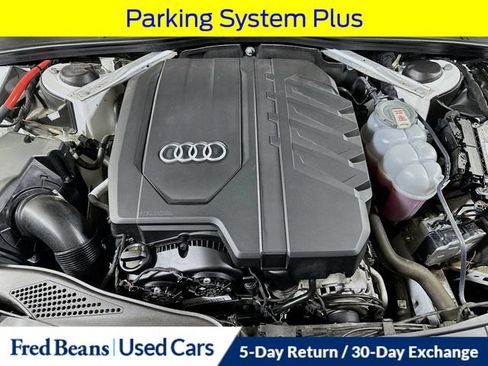 Used 2023 Audi A4 2.0T Premium w/ Convenience Package AWD/4WD image 36