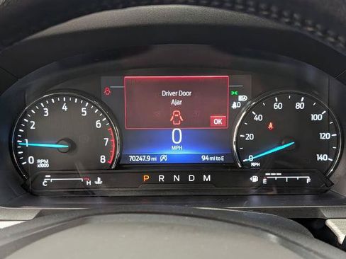 Certified 2020 Ford Explorer XLT w/ Equipment Group 202A AWD/4WD image 16