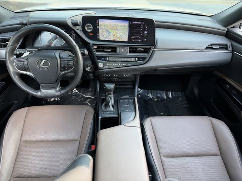 Used 2022 Lexus ES 350 w/ Premium Package image 40