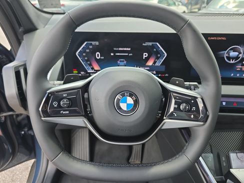 Used 2026 BMW X3 xDrive30i AWD/4WD image 21
