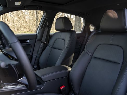 Certified 2026 Honda Civic Sport Touring image 16