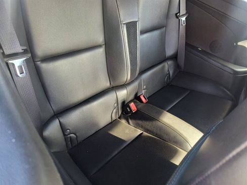 Used 2015 Chevrolet Camaro SS w/ RS Package image 23