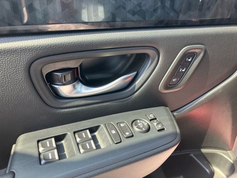 Certified 2026 Honda Passport TrailSport Elite image 36