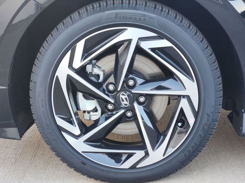 New 2026 Hyundai Sonata SEL image 7