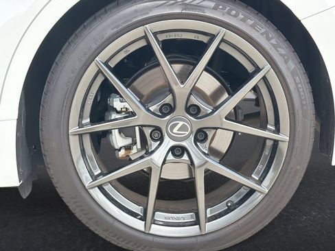 Used 2026 Lexus IS 350 F Sport RWD image 31