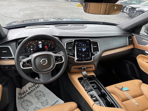 Used 2018 Volvo XC90 T6 Inscription w/ Convenience Package AWD/4WD image 36