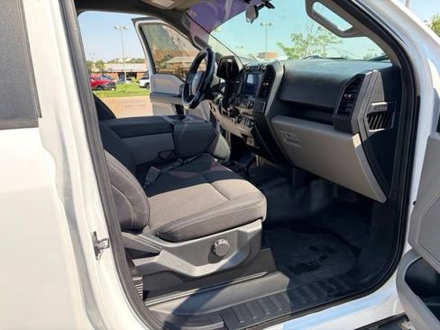 Used 2020 Ford F150 XL w/ Equipment Group 101A Mid AWD/4WD image 23