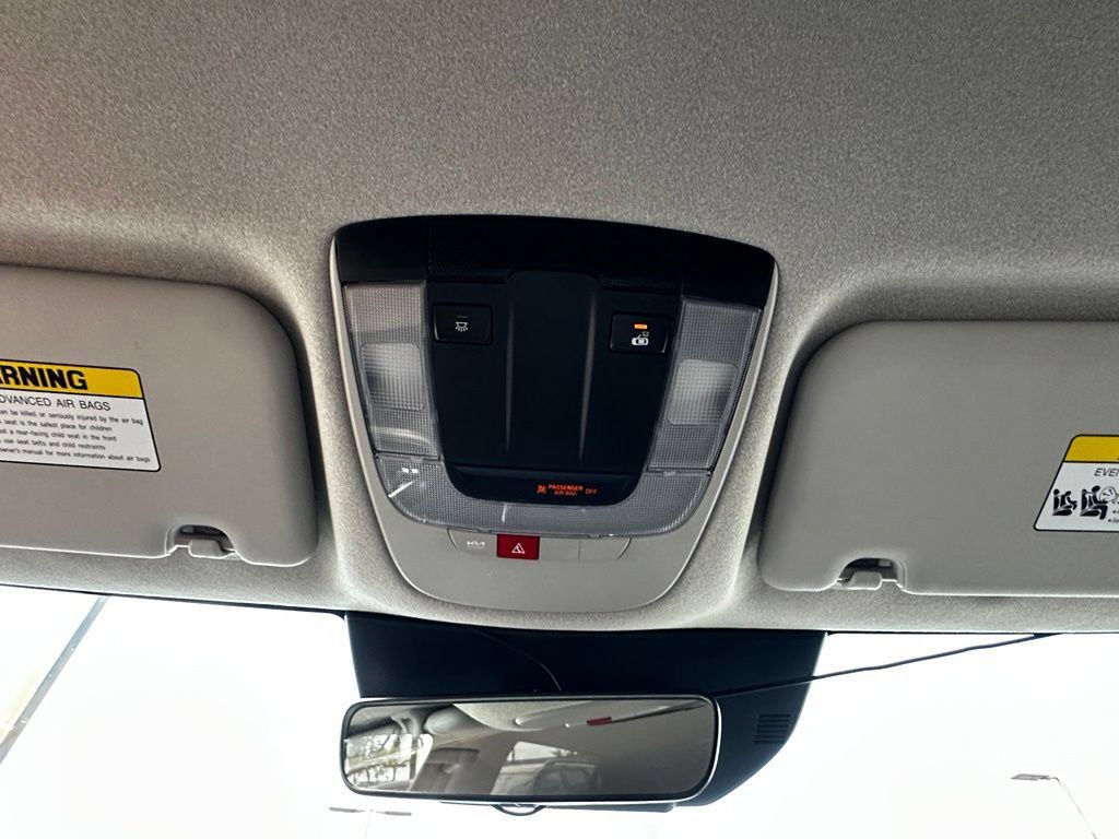 Used 2023 Kia Niro Wind FWD image 34