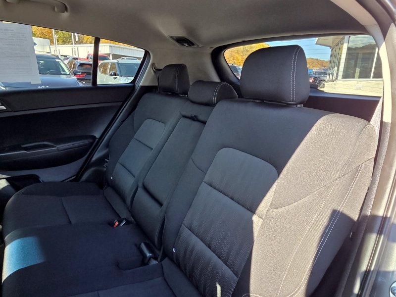 Used 2017 Kia Sportage LX AWD/4WD image 20