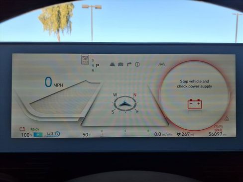 Used 2022 Hyundai Ioniq 5 SEL image 26