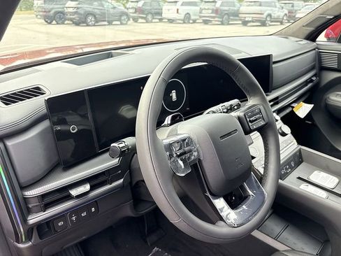 New 2026 Hyundai Santa Fe Calligraphy FWD image 27
