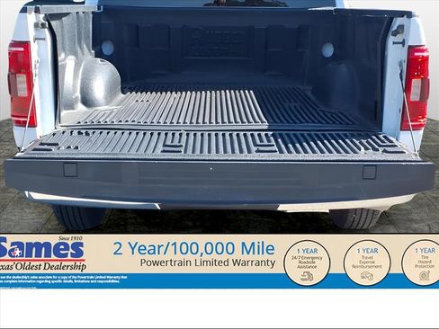 Used 2023 Ford F150 XLT image 10