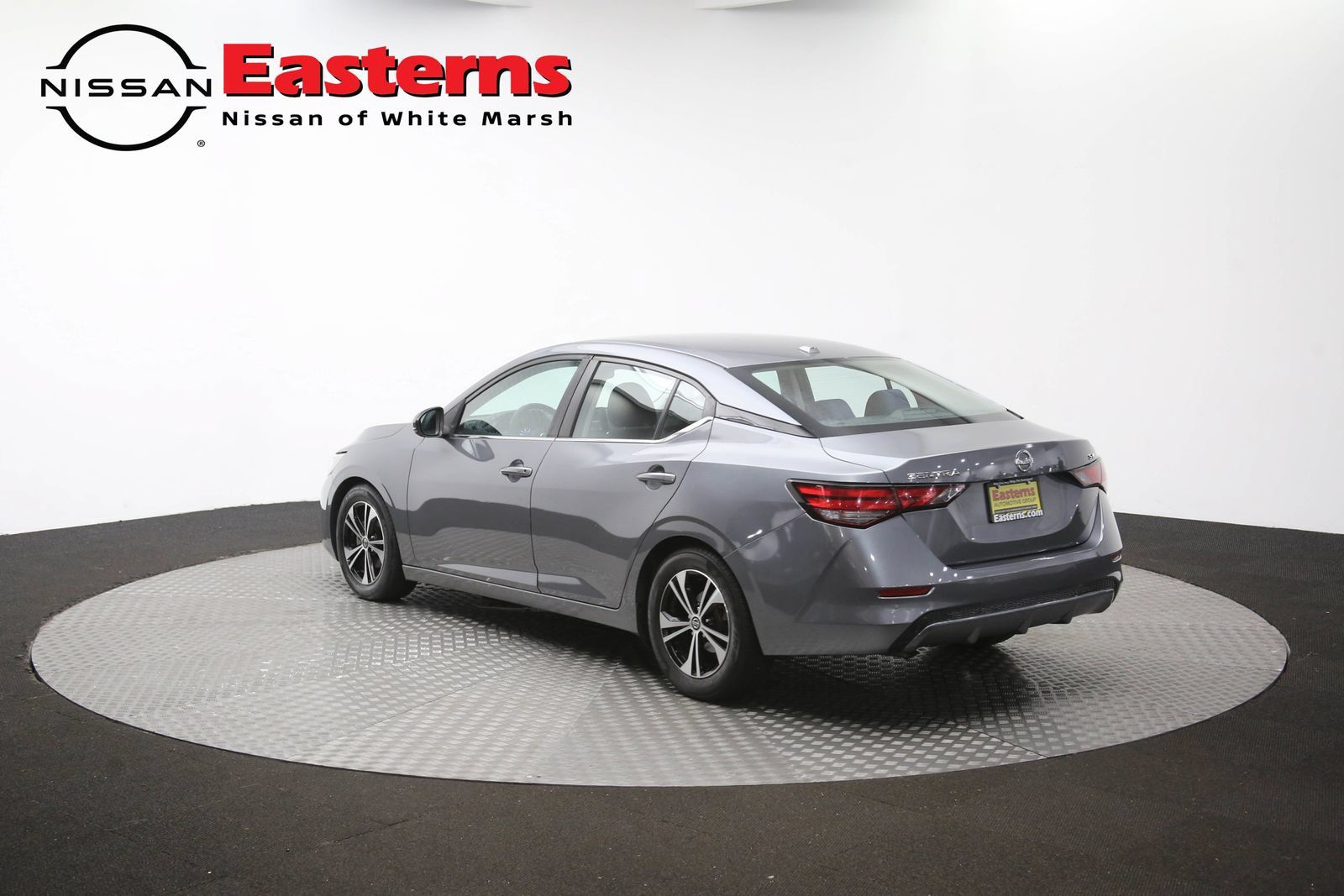 Used 2020 Nissan Sentra SV FWD image 64