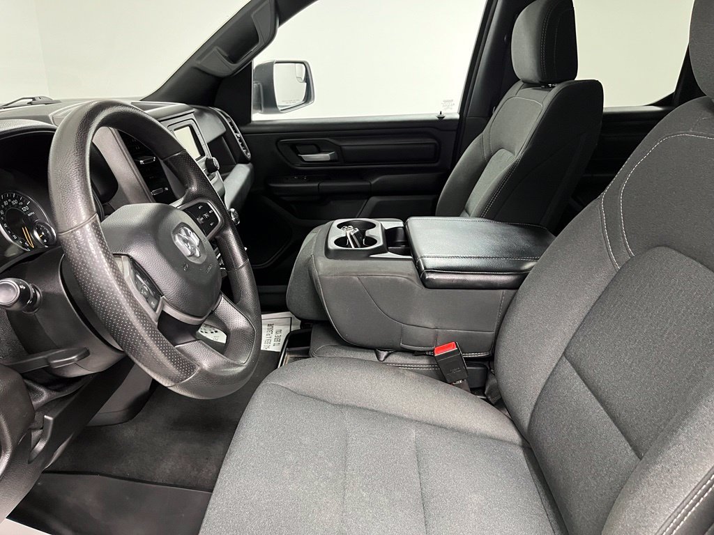 Used 2022 RAM 1500 Tradesman AWD/4WD image 21