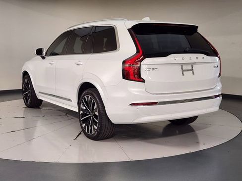New 2026 Volvo XC90 B6 Plus w/ Protection Package Premier AWD/4WD image 6