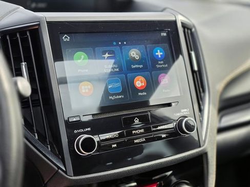 Certified 2023 Subaru Forester Wilderness image 29