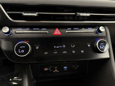 Used 2025 Hyundai Sonata SEL image 24