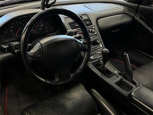 Used 1995 Acura NSX T image 9