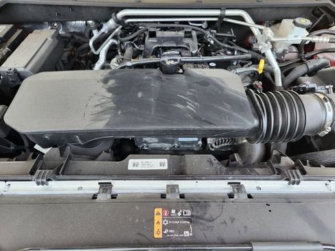 Used 2026 Chevrolet Colorado LT w/ Advanced Trailering Package RWD image 31