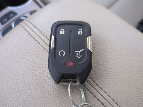Used 2019 GMC Terrain Denali w/ Advanced Safety Package FWD image 36