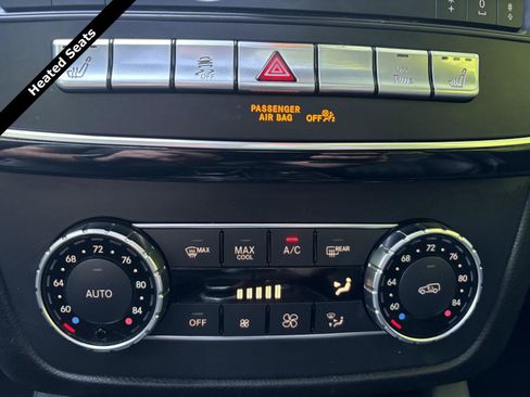 Used 2017 Mercedes-Benz GLE 350 4MATIC image 9