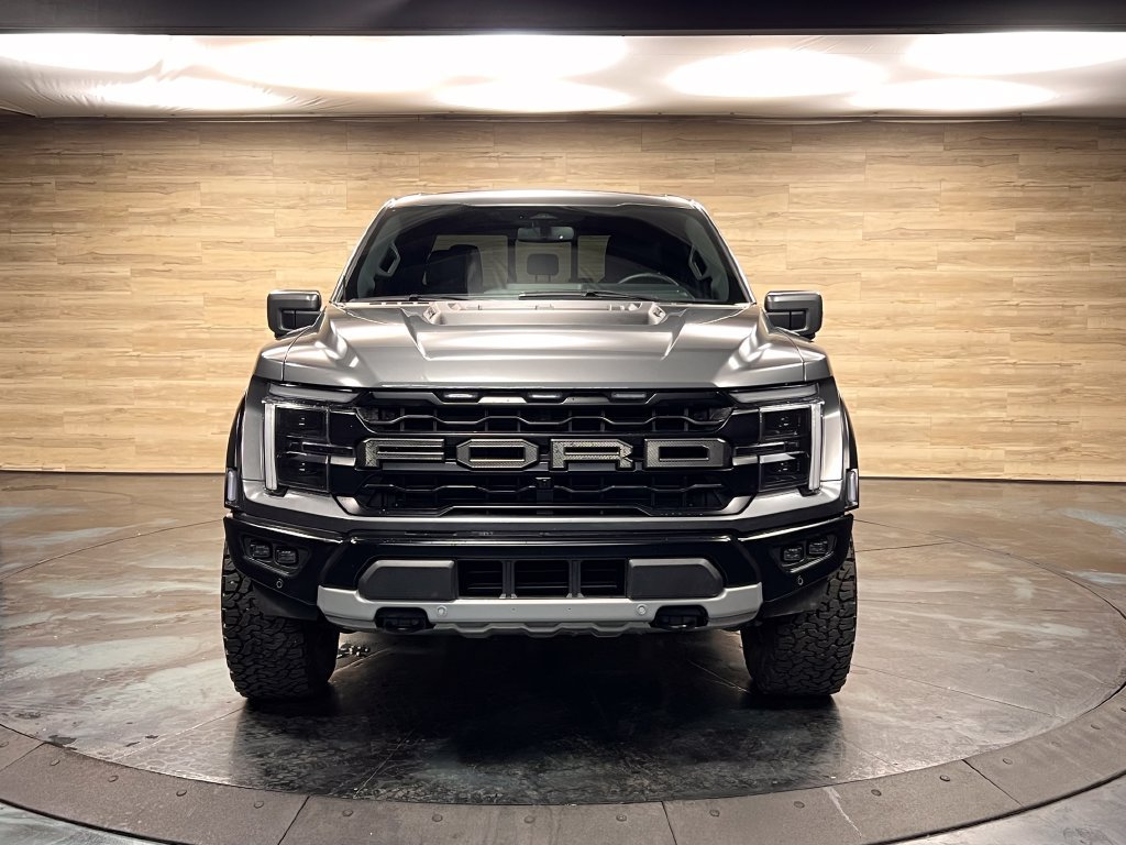 Used 2025 Ford F150 Raptor AWD/4WD image 20