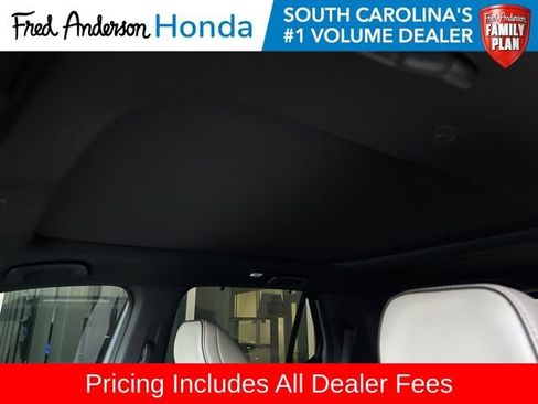 New 2026 Honda Passport TrailSport Elite image 8