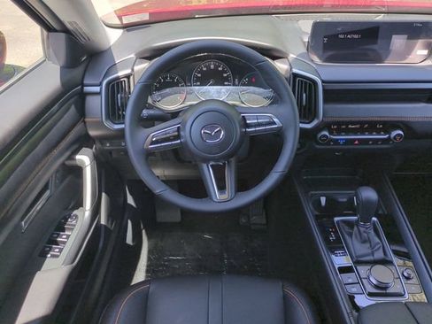 New 2026 MAZDA CX-50 AWD 2.5 S w/ Weather Package image 15