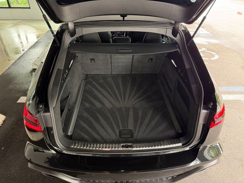 Used 2024 Audi RS 6 performance AWD/4WD image 39