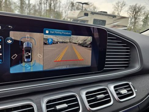 New 2026 Mercedes-Benz GLE 350 4MATIC image 14