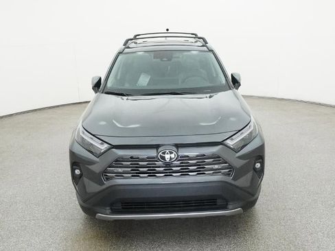 New 2025 Toyota RAV4 Limited w/ Advanced Technology Package image 15