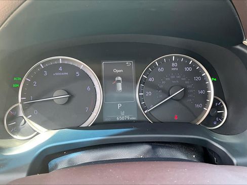 Used 2018 Lexus RX 350 FWD w/ Premium Package image 24
