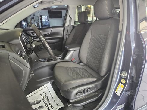 Used 2019 Chevrolet Equinox LT AWD/4WD image 9