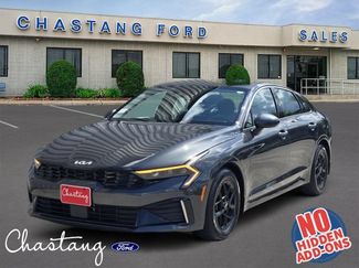 Used 2025 Kia K5 LXS FWD video 1