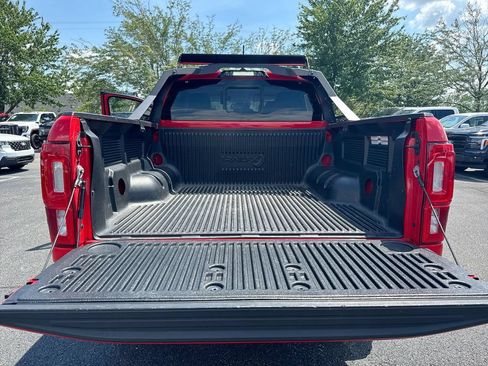 Used 2022 Ford Ranger Lariat w/ Tremor Off-Road Package AWD/4WD image 24
