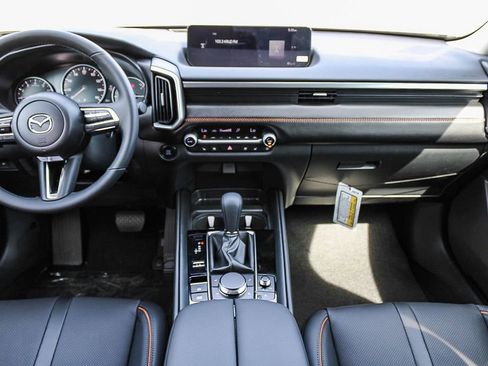 New 2026 MAZDA CX-50 AWD 2.5 S w/ Accent Package image 14