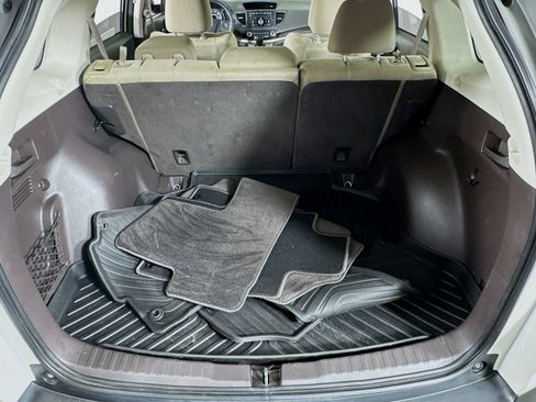 Used 2013 Honda CR-V EX image 21