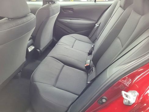 Used 2024 Toyota Corolla LE image 18