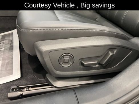 Used 2025 Audi A5 2.0T Premium w/ Premium Plus AWD/4WD image 9