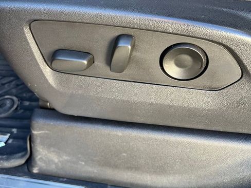 Used 2023 Chevrolet Silverado 1500 RST image 23