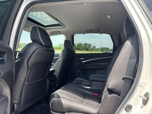 Used 2020 Acura MDX SH-AWD w/ Advance Package image 11