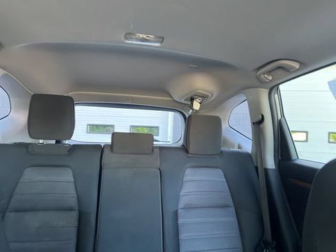 Used 2019 Honda CR-V EX image 16