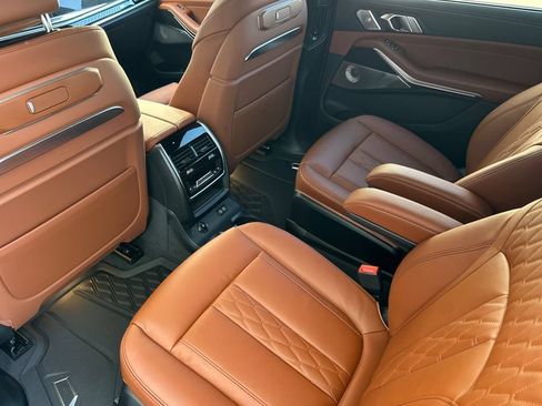 New 2026 BMW X7 M60i AWD/4WD image 12