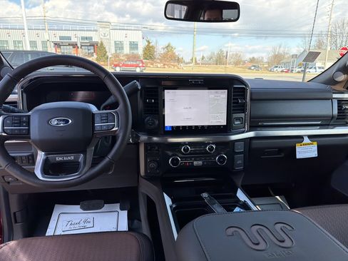 New 2026 Ford F250 King Ranch w/ Tremor Off-Road Package AWD/4WD image 15