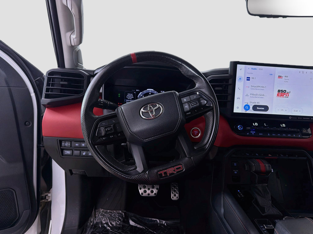 Used 2022 Toyota Tundra Limited AWD/4WD image 27