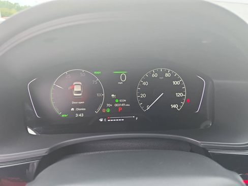 Used 2026 Honda Civic Sport image 19