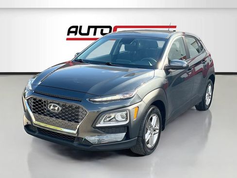 Used 2021 Hyundai Kona SE AWD/4WD image 3